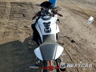 Zdjęcie 6 z 9 samochodu: 2025 CF MOTO 450SS VIN:LCEPESLA0S6002699 - miniatura