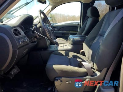 Zdjęcie 7 z 11 samochodu: 2011 GMC SIERRA K1500 SLE VIN:1GTR2VE37BZ153040 - miniatura