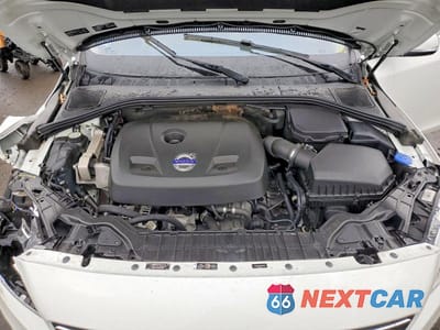 Zdjęcie 11 z 11 samochodu: 2015 VOLVO S60 PREMIER VIN:YV126MFK5F1340362 - miniatura