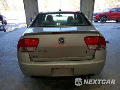 Zdjęcie 6 z 12 samochodu: 2010 MERC MILAN VIN:3MEHM0HA5AR649328 - miniatura