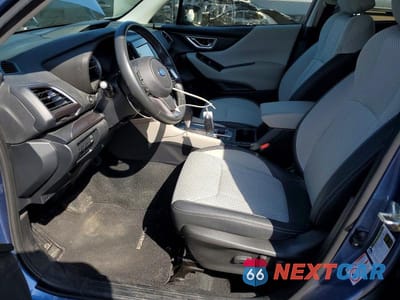Zdjęcie 7 z 12 samochodu: 2019 SUBARU FORESTER PREMIUM VIN:JF2SKAGC0KH514316 - miniatura