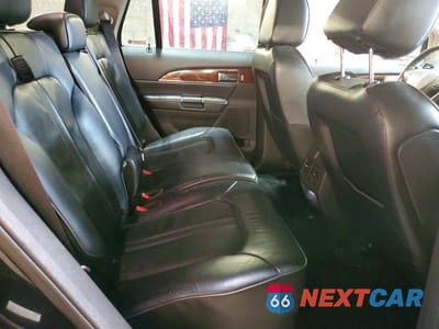 Zdjęcie 11 z 13 samochodu: 2015 LINCOLN MKX VIN:2LMDJ8JK5FBL20256 - miniatura