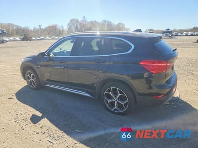 Drugie zdjęcie samochodu z przodu: 2017 BMW X1 XDRIVE28I VIN:WBXHT3C3XH5F76409 - miniatura