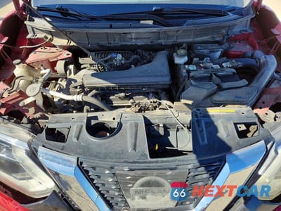 Zdjęcie 12 z 12 samochodu: 2017 NISSAN ROGUE SV VIN:JN8AT2MV4HW269340 - miniatura