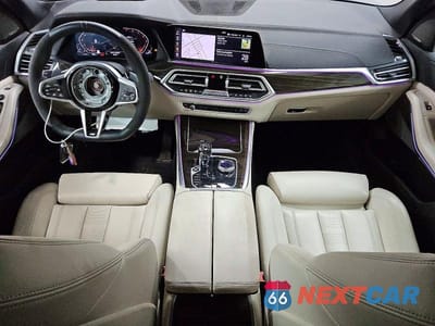 Zdjęcie 8 z 14 samochodu: 2020 BMW X5 XDRIVE40I VIN:5UXCR6C09L9B69372 - miniatura