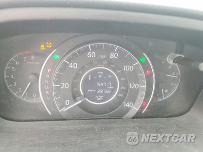 Zdjęcie 9 z 13 samochodu: 2016 HONDA CR-V EX VIN:2HKRM3H52GH551380 - miniatura