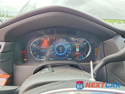 Zdjęcie 9 z 12 samochodu: 2016 CADILLAC ESCALADE LUXURY VIN:1GYS4BKJ2GR227057 - miniatura