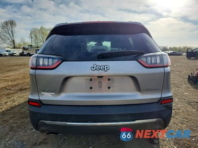 Zdjęcie 6 z 13 samochodu: 2019 JEEP CHEROKEE LIMITED VIN:1C4PJMDX6KD491468 - miniatura
