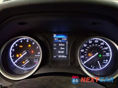 Zdjęcie 9 z 11 samochodu: 2024 TOYOTA CAMRY LE VIN:4T1C11AK3RU226518 - miniatura