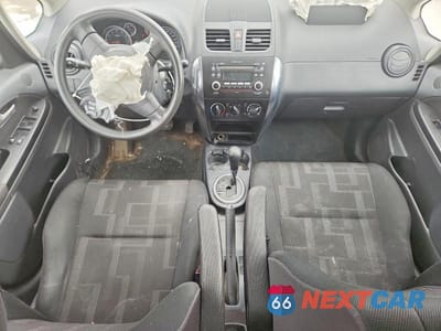 Zdjęcie 8 z 12 samochodu: 2011 SUZUKI SX4 LE VIN:JS2YC5A2XB6300108 - miniatura