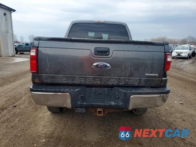 Zdjęcie 6 z 12 samochodu: 2015 FORD F250 SUPER DUTY VIN:1FT7W2B66FEB99223 - miniatura
