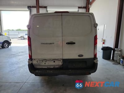 Zdjęcie 6 z 13 samochodu: 2018 FORD TRANSIT T-150 VIN:1FTYE1ZM5JKA90817 - miniatura