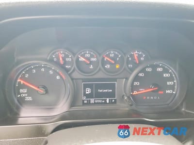 Zdjęcie 9 z 12 samochodu: 2021 CHEVROLET SILVERADO K1500 TRAIL BOSS CUSTOM VIN:3GCPYCEL5MG479402 - miniatura