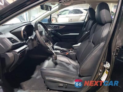 Zdjęcie 7 z 12 samochodu: 2021 SUBARU IMPREZA LIMITED VIN:4S3GTAU60M3713494 - miniatura