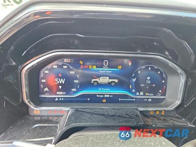 Zdjęcie 9 z 12 samochodu: 2024 CHEVROLET SILVERADO K2500 HIGH COUNTRY VIN:1GC4YRE79RF215861 - miniatura
