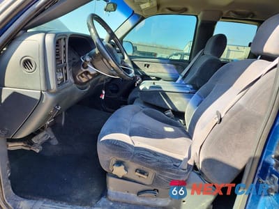 Zdjęcie 7 z 12 samochodu: 2001 CHEVROLET SILVERADO K1500 VIN:2GCEK19T111359592 - miniatura