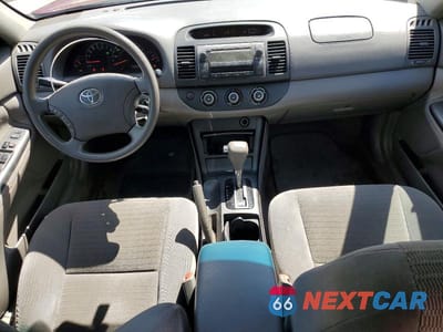 Zdjęcie 8 z 12 samochodu: 2006 TOYOTA CAMRY LE VIN:4T1BE32K36U117580 - miniatura