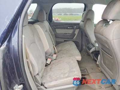 Zdjęcie 11 z 12 samochodu: 2015 GMC ACADIA SLE VIN:1GKKRNED4FJ267169 - miniatura