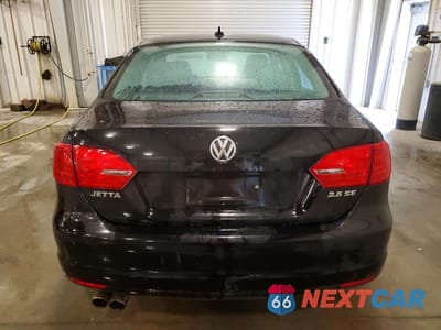 Zdjęcie 6 z 12 samochodu: 2011 VOLKSWAGEN JETTA SE VIN:3VWDX7AJ7BM388581 - miniatura