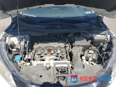 Zdjęcie 12 z 13 samochodu: 2016 HONDA HR-V EXL VIN:3CZRU6H76GM714359 - miniatura