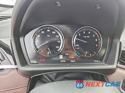 Zdjęcie 9 z 14 samochodu: 2022 BMW X1 XDRIVE28I VIN:WBXJG9C0XN5U66175 - miniatura