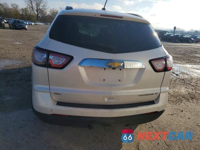 Zdjęcie 6 z 13 samochodu: 2015 CHEVROLET TRAVERSE LT VIN:1GNKVGKDXFJ324196 - miniatura
