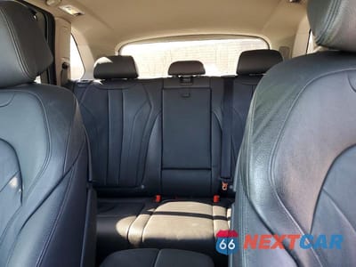 Zdjęcie 10 z 12 samochodu: 2016 BMW X5 XDRIVE35I VIN:5UXKR0C56G0P26900 - miniatura