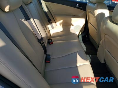 Zdjęcie 10 z 12 samochodu: 2009 HYUNDAI SONATA LIMITED VIN:5NPEU46C59H451573 - miniatura
