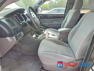 Zdjęcie 7 z 12 samochodu: 2011 TOYOTA TACOMA DOUBLE CAB PRERUNNER VIN:3TMJU4GN2BM117998 - miniatura