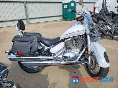 2017 SUZUKI VL800 JS1VS55A4H2100207 - główne zdjęcie licytacji z USA - miniatura