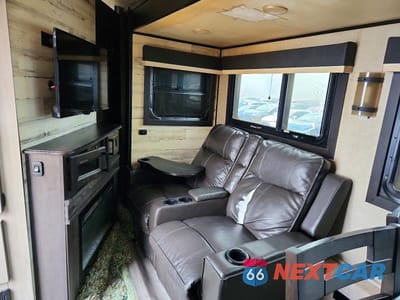 Zdjęcie 6 z 10 samochodu: 2023 JAYCO WHITE HAWK VIN:1UJBK0BRXP14F0107 - miniatura