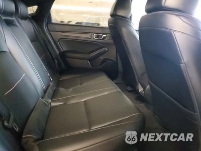 Zdjęcie 10 z 13 samochodu: 2025 ACURA INTEGRA A-SPEC TECH VIN:19UDE4G70SA009096 - miniatura