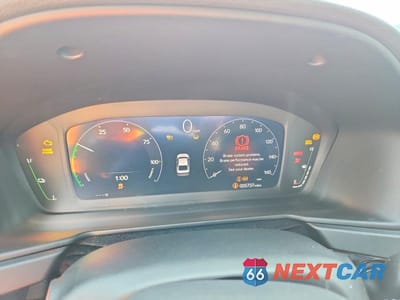 Zdjęcie 9 z 12 samochodu: 2024 HONDA ACCORD HYBRID SPORT-L VIN:1HGCY2F78RA029454 - miniatura