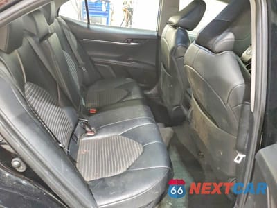 Zdjęcie 10 z 13 samochodu: 2024 TOYOTA CAMRY HYBRID SE VIN:4T1G31AKXRU622778 - miniatura
