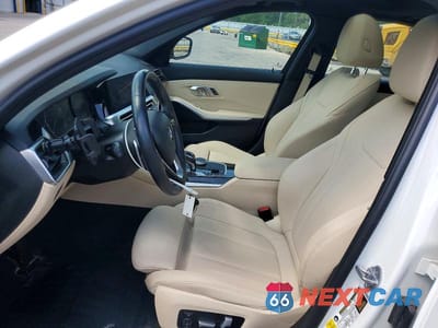 Zdjęcie 7 z 12 samochodu: 2021 BMW 330I VIN:3MW5R1J0XM8B67068 - miniatura
