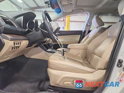 Zdjęcie 7 z 13 samochodu: 2017 SUBARU OUTBACK 3.6R LIMITED VIN:4S4BSEKC7H3306125 - miniatura