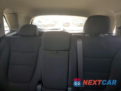 Zdjęcie 10 z 13 samochodu: 2015 KIA SORENTO LX VIN:5XYKT3A66FG576974 - miniatura