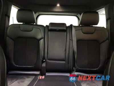 Zdjęcie 10 z 12 samochodu: 2023 JEEP GRAND CHEROKEE LAREDO VIN:1C4RJHAG2PC589317 - miniatura