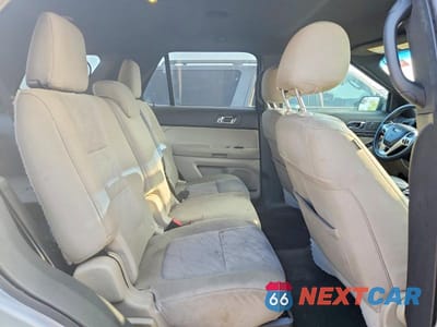 Zdjęcie 11 z 13 samochodu: 2014 FORD EXPLORER VIN:1FM5K7B88EGA17389 - miniatura