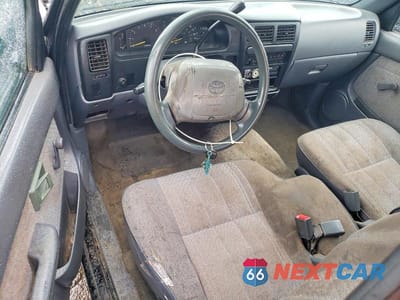 Zdjęcie 8 z 12 samochodu: 1995 TOYOTA TACOMA BASE VIN:4TAUN53B8SZ013165 - miniatura