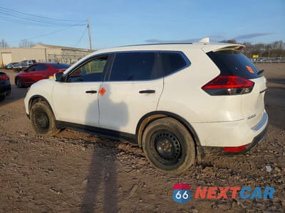 Drugie zdjęcie samochodu z przodu: 2017 NISSAN ROGUE S VIN:KNMAT2MV3HP501917 - miniatura