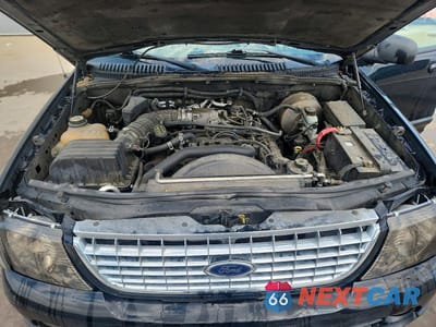 Zdjęcie 12 z 13 samochodu: 2004 FORD EXPLORER LIMITED VIN:1FMZU75W14UA99360 - miniatura