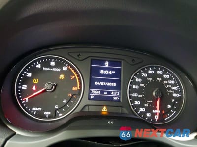 Zdjęcie 9 z 12 samochodu: 2018 AUDI A3 PREMIUM PLUS VIN:WAUJ8GFF9J1060563 - miniatura