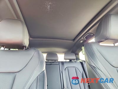 Zdjęcie 10 z 13 samochodu: 2022 BMW X3 XDRIVE30I VIN:5UX53DP00N9M98972 - miniatura