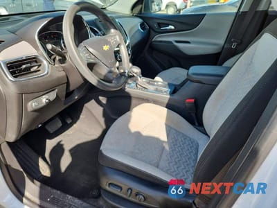 Zdjęcie 7 z 13 samochodu: 2022 CHEVROLET EQUINOX LS VIN:3GNAXHEV3NS239262 - miniatura