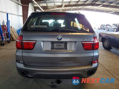 Zdjęcie 6 z 13 samochodu: 2012 BMW X5 XDRIVE35D VIN:5UXZW0C5XCL667320 - miniatura
