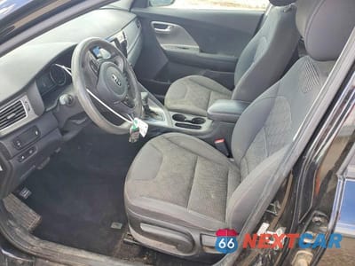 Zdjęcie 7 z 13 samochodu: 2017 KIA NIRO LX VIN:KNDCB3LC1H5092264 - miniatura
