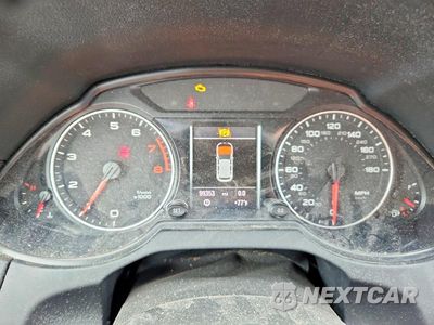 Zdjęcie 9 z 13 samochodu: 2012 AUDI Q5 PRESTIGE VIN:WA1WKAFP4CA071354 - miniatura