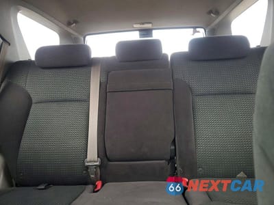 Zdjęcie 10 z 13 samochodu: 2005 TOYOTA 4RUNNER SPORT EDITION VIN:JTEBT14R850045818 - miniatura