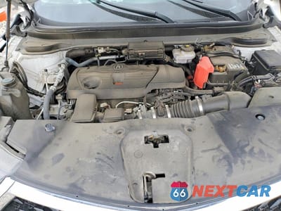 Zdjęcie 11 z 13 samochodu: 2024 ACURA RDX TECHNOLOGY VIN:5J8TC2H52RL027942 - miniatura